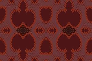 moda padronizar desatado australiano aborígene padronizar motivo bordado, ikat bordado Projeto para impressão padronizar vintage flor folk navajo patchwork padronizar vetor