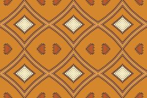 patola sari desatado nativo americano, motivo bordado, ikat bordado Projeto para impressão jacquard eslavo padronizar folclore padronizar kente arabesco vetor