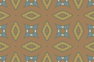 navajo padronizar desatado nativo americano, motivo bordado, ikat bordado Projeto para impressão renda padronizar desatado padronizar vintage shibori jacquard desatado vetor