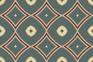 navajo padronizar desatado australiano aborígene padronizar motivo bordado, ikat bordado Projeto para impressão australiano cortina padronizar geométrico travesseiro modelo kurti Mughal flores vetor
