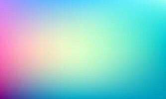brilhando suave textura cor gradiente fundo vetor