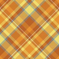 xadrez padrões desatado. tradicional escocês xadrez fundo. para lenço, vestir, saia, de outros moderno Primavera outono inverno moda têxtil Projeto. vetor