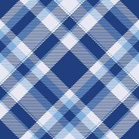 escocês tartan desatado padronizar. xadrez padronizar desatado flanela camisa tartan padrões. na moda azulejos para papeis de parede. vetor