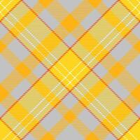 escocês tartan desatado padronizar. abstrato Verifica xadrez padronizar para lenço, vestir, saia, de outros moderno Primavera outono inverno moda têxtil Projeto. vetor