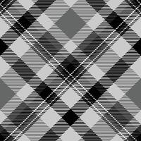 escocês tartan xadrez desatado padrão, xadrez padrões desatado. desatado tartan ilustração conjunto para lenço, cobertor, de outros moderno Primavera verão outono inverno feriado tecido imprimir. vetor