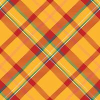 escocês tartan xadrez desatado padrão, tartan desatado padronizar. flanela camisa tartan padrões. na moda azulejos ilustração para papeis de parede. vetor