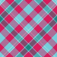 tartan xadrez padronizar desatado. abstrato Verifica xadrez padronizar. desatado tartan ilustração conjunto para lenço, cobertor, de outros moderno Primavera verão outono inverno feriado tecido imprimir. vetor