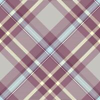 escocês tartan xadrez desatado padrão, tabuleiro de damas padronizar. para camisa impressão, roupas, vestidos, toalhas de mesa, cobertores, roupa de cama, papel, colcha, tecido e de outros têxtil produtos. vetor