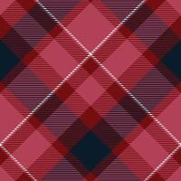 tartan desatado padronizar. doce pastel xadrez padronizar desatado tartan ilustração conjunto para lenço, cobertor, de outros moderno Primavera verão outono inverno feriado tecido imprimir. vetor