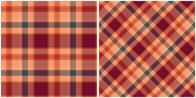 escocês tartan padronizar. tabuleiro de damas padronizar para camisa impressão, roupas, vestidos, toalhas de mesa, cobertores, roupa de cama, papel, colcha, tecido e de outros têxtil produtos. vetor