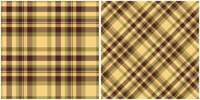 escocês tartan padronizar. clássico escocês tartan Projeto. para camisa impressão, roupas, vestidos, toalhas de mesa, cobertores, roupa de cama, papel, colcha, tecido e de outros têxtil produtos. vetor