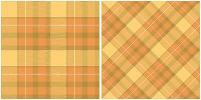 tartan padronizar desatado. pastel clássico pastel escocês tartan Projeto. modelo para Projeto ornamento. desatado tecido textura. vetor