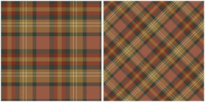 tartan xadrez padronizar desatado. clássico escocês tartan Projeto. para lenço, vestir, saia, de outros moderno Primavera outono inverno moda têxtil Projeto. vetor