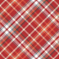 tartan padronizar desatado. doce xadrez padrões tradicional escocês tecido tecido. lenhador camisa flanela têxtil. padronizar telha amostra incluído. vetor