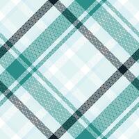 tartan padronizar desatado. pastel escocês xadrez, para camisa impressão, roupas, vestidos, toalhas de mesa, cobertores, roupa de cama, papel, colcha, tecido e de outros têxtil produtos. vetor