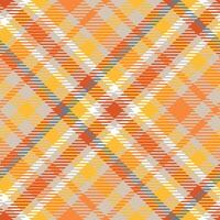 tartan desatado padronizar. doce pastel xadrez padrões para lenço, vestir, saia, de outros moderno Primavera outono inverno moda têxtil Projeto. vetor