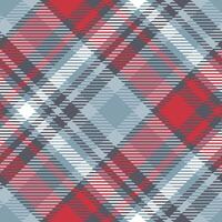 tartan desatado padronizar. clássico escocês tartan Projeto. para camisa impressão, roupas, vestidos, toalhas de mesa, cobertores, roupa de cama, papel, colcha, tecido e de outros têxtil produtos. vetor