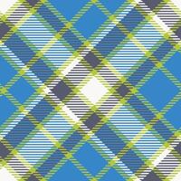 xadrez padronizar desatado. tradicional escocês xadrez fundo. para camisa impressão, roupas, vestidos, toalhas de mesa, cobertores, roupa de cama, papel, colcha, tecido e de outros têxtil produtos. vetor
