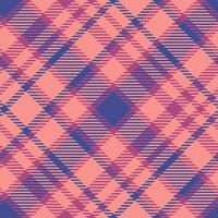 escocês tartan desatado padronizar. xadrez padrões desatado tradicional escocês tecido tecido. lenhador camisa flanela têxtil. padronizar telha amostra incluído. vetor