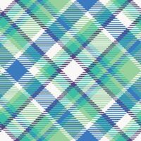 clássico escocês tartan Projeto. xadrez padrões desatado. para camisa impressão, roupas, vestidos, toalhas de mesa, cobertores, roupa de cama, papel, colcha, tecido e de outros têxtil produtos. vetor