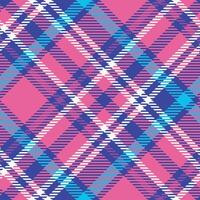 clássico escocês tartan Projeto. tradicional escocês xadrez fundo. para camisa impressão, roupas, vestidos, toalhas de mesa, cobertores, roupa de cama, papel, colcha, tecido e de outros têxtil produtos. vetor