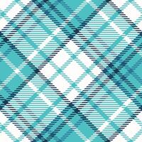 escocês tartan xadrez desatado padrão, xadrez padronizar desatado. para lenço, vestir, saia, de outros moderno Primavera outono inverno moda têxtil Projeto. vetor