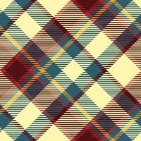 escocês tartan xadrez desatado padrão, doce xadrez padronizar desatado. flanela camisa tartan padrões. na moda azulejos ilustração para papeis de parede. vetor