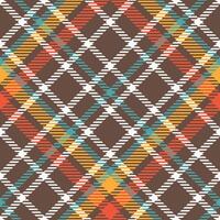 tartan padronizar desatado. doce tabuleiro de damas padronizar para camisa impressão, roupas, vestidos, toalhas de mesa, cobertores, roupa de cama, papel, colcha, tecido e de outros têxtil produtos. vetor