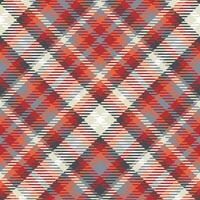 tartan padronizar desatado. doce xadrez padrões para lenço, vestir, saia, de outros moderno Primavera outono inverno moda têxtil Projeto. vetor