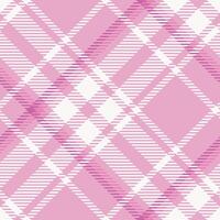 escocês tartan padronizar. abstrato Verifica xadrez padronizar para lenço, vestir, saia, de outros moderno Primavera outono inverno moda têxtil Projeto. vetor