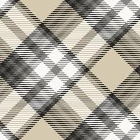 escocês tartan desatado padronizar. tartan desatado padronizar para lenço, vestir, saia, de outros moderno Primavera outono inverno moda têxtil Projeto. vetor