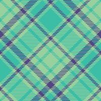 clássico escocês tartan Projeto. xadrez padrões desatado. tradicional escocês tecido tecido. lenhador camisa flanela têxtil. padronizar telha amostra incluído. vetor