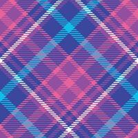 clássico escocês tartan Projeto. escocês xadrez, para camisa impressão, roupas, vestidos, toalhas de mesa, cobertores, roupa de cama, papel, colcha, tecido e de outros têxtil produtos. vetor