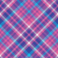 clássico escocês tartan Projeto. abstrato Verifica xadrez padronizar. flanela camisa tartan padrões. na moda azulejos para papeis de parede. vetor