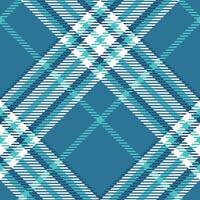 escocês tartan xadrez desatado padrão, xadrez padronizar desatado. desatado tartan ilustração conjunto para lenço, cobertor, de outros moderno Primavera verão outono inverno feriado tecido imprimir. vetor