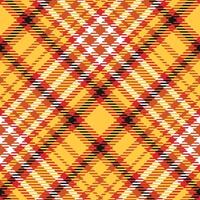 escocês tartan xadrez desatado padrão, tartan xadrez padronizar desatado. flanela camisa tartan padrões. na moda azulejos ilustração para papeis de parede. vetor