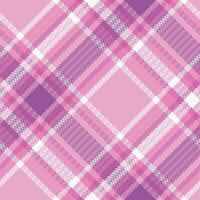 escocês tartan padronizar. abstrato Verifica xadrez padronizar tradicional escocês tecido tecido. lenhador camisa flanela têxtil. padronizar telha amostra incluído. vetor