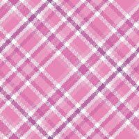 escocês tartan desatado padronizar. xadrez padronizar desatado para camisa impressão, roupas, vestidos, toalhas de mesa, cobertores, roupa de cama, papel, colcha, tecido e de outros têxtil produtos. vetor