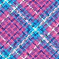 clássico escocês tartan Projeto. tradicional escocês xadrez fundo. desatado tartan ilustração conjunto para lenço, cobertor, de outros moderno Primavera verão outono inverno feriado tecido imprimir. vetor