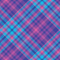 clássico escocês tartan Projeto. tradicional escocês xadrez fundo. modelo para Projeto ornamento. desatado tecido textura. vetor