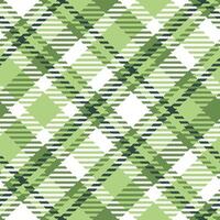 escocês tartan xadrez desatado padrão, abstrato Verifica xadrez padronizar. flanela camisa tartan padrões. na moda azulejos ilustração para papeis de parede. vetor