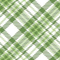 escocês tartan xadrez desatado padrão, clássico escocês tartan Projeto. para lenço, vestir, saia, de outros moderno Primavera outono inverno moda têxtil Projeto. vetor