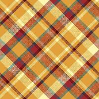 escocês tartan xadrez desatado padrão, doce xadrez padronizar desatado. para camisa impressão, roupas, vestidos, toalhas de mesa, cobertores, roupa de cama, papel, colcha, tecido e de outros têxtil produtos. vetor