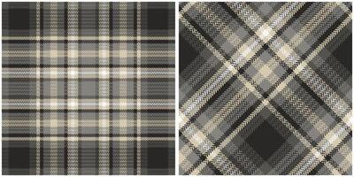 escocês tartan desatado padronizar. tartan desatado padronizar para camisa impressão, roupas, vestidos, toalhas de mesa, cobertores, roupa de cama, papel, colcha, tecido e de outros têxtil produtos. vetor