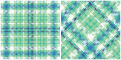 clássico escocês tartan Projeto. verificador padronizar. para lenço, vestir, saia, de outros moderno Primavera outono inverno moda têxtil Projeto. vetor