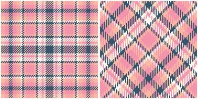 tartan xadrez desatado padronizar. clássico escocês tartan Projeto. para camisa impressão, roupas, vestidos, toalhas de mesa, cobertores, roupa de cama, papel, colcha, tecido e de outros têxtil produtos. vetor