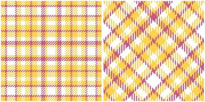 tartan xadrez padronizar desatado. tradicional escocês xadrez fundo. para camisa impressão, roupas, vestidos, toalhas de mesa, cobertores, roupa de cama, papel, colcha, tecido e de outros têxtil produtos. vetor