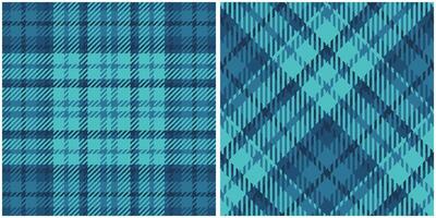 escocês tartan xadrez desatado padrão, xadrez padronizar desatado. flanela camisa tartan padrões. na moda azulejos ilustração para papeis de parede. vetor
