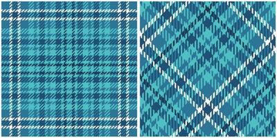 escocês tartan xadrez desatado padrão, escocês tartan desatado padronizar. flanela camisa tartan padrões. na moda azulejos ilustração para papeis de parede. vetor