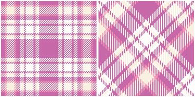 escocês tartan xadrez desatado padrão, tartan xadrez padronizar desatado. para camisa impressão, roupas, vestidos, toalhas de mesa, cobertores, roupa de cama, papel, colcha, tecido e de outros têxtil produtos. vetor